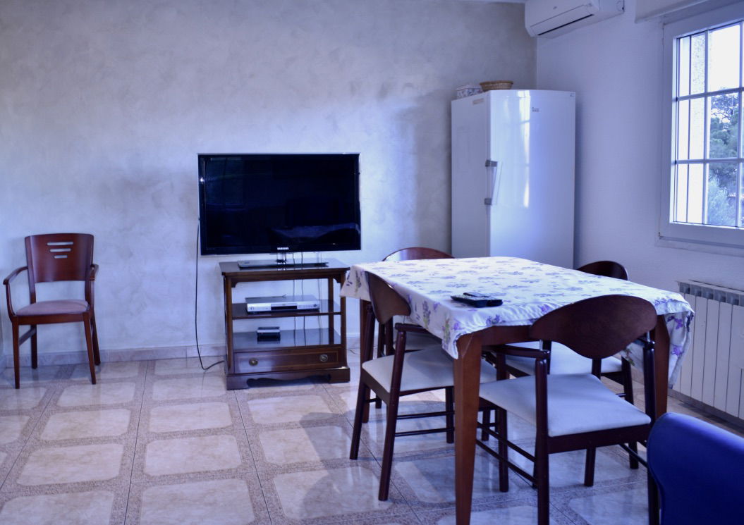 Chambre Chez L'habitant Barcelona 656378