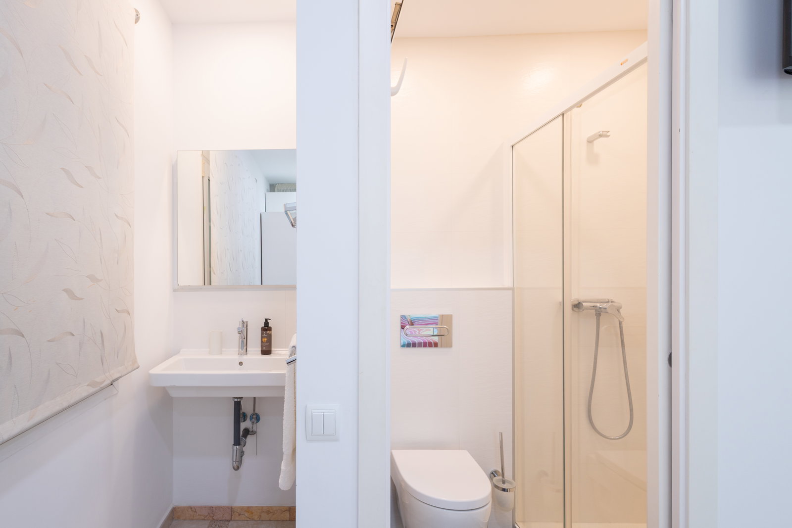 Chambres D'hôtes Barcelona 656378