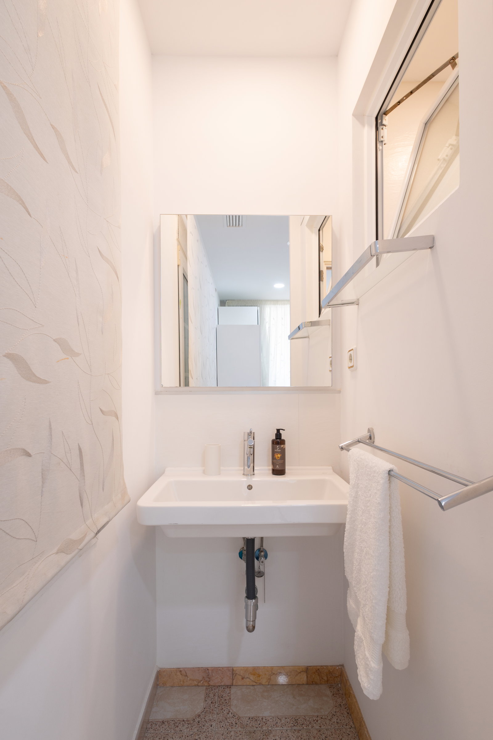 Chambres D'hôtes Barcelona 656378