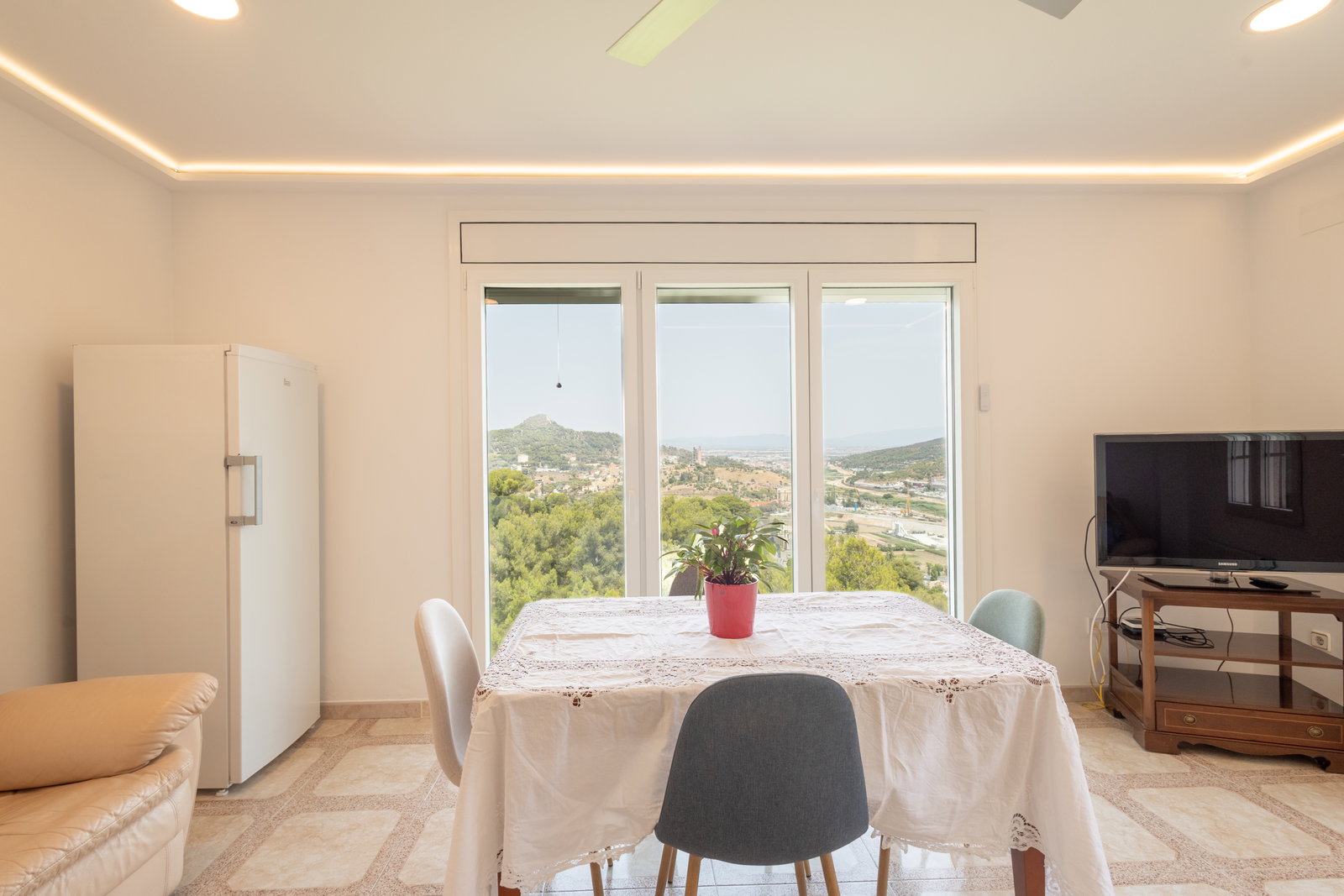 Chambres D'hôtes Barcelona 656378