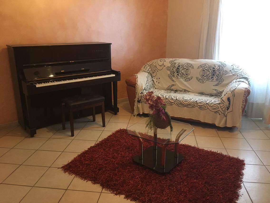 Chambre Chez L'habitant Monsummano Terme 150586