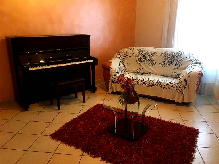 Chambre Chez L'habitant Monsummano Terme 150586-1