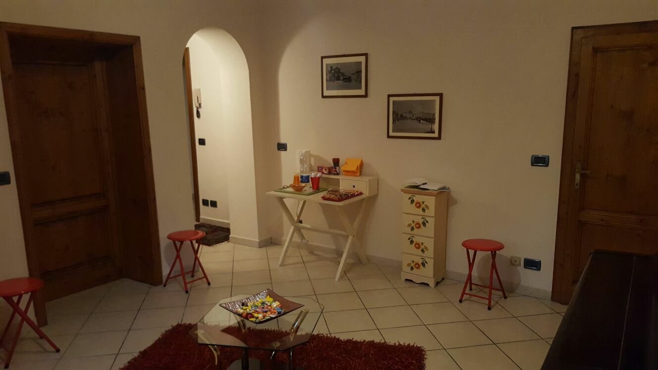 Chambre Chez L'habitant Monsummano Terme 150586