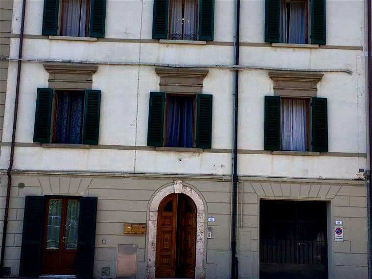 Chambre Chez L'habitant Monsummano Terme 150586-6