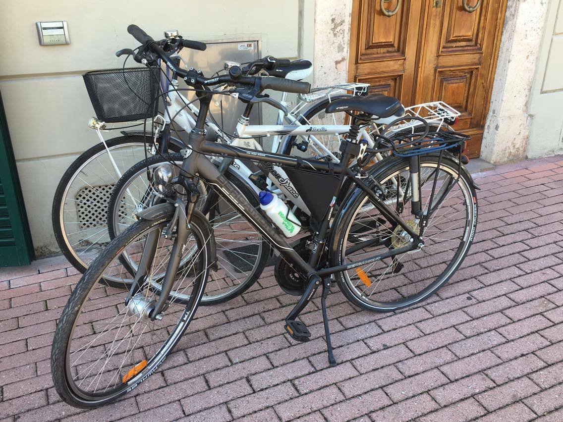 Chambre Chez L'habitant Monsummano Terme 150586