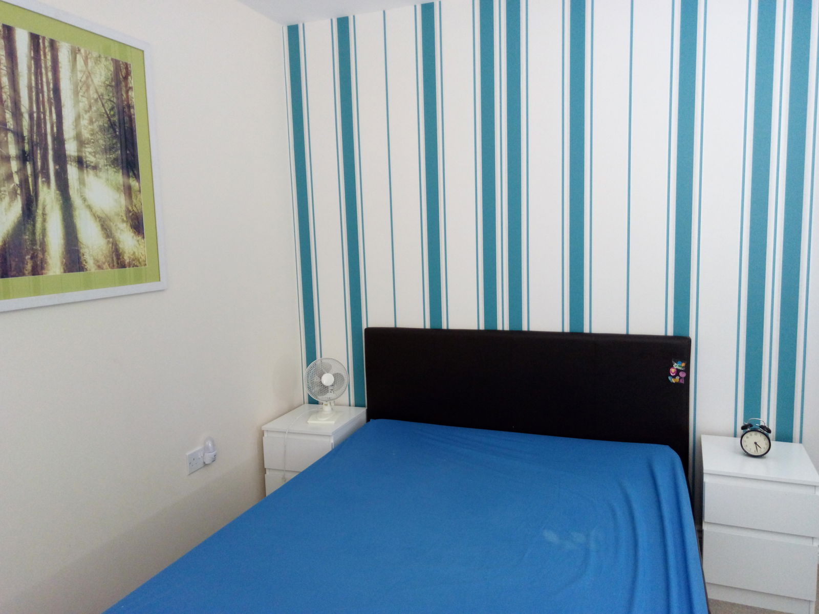 Chambre Chez L'habitant Rugby 169155