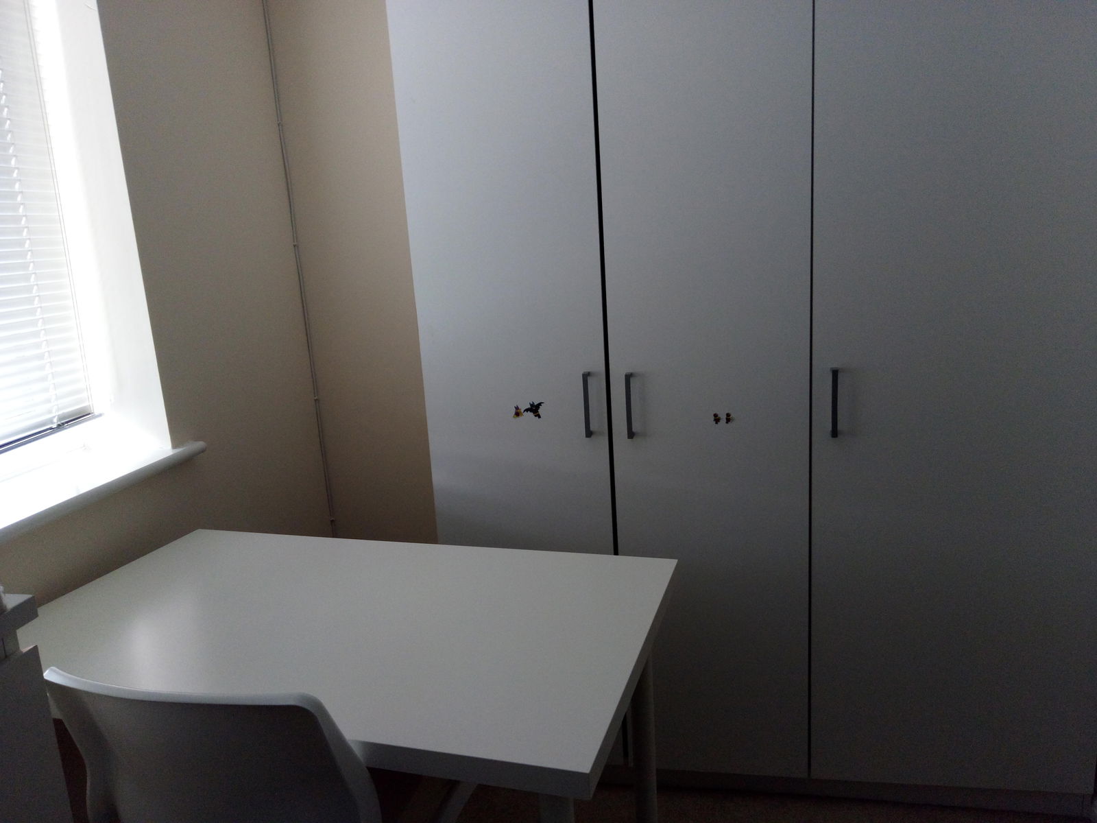 Chambre Chez L'habitant Rugby 169155