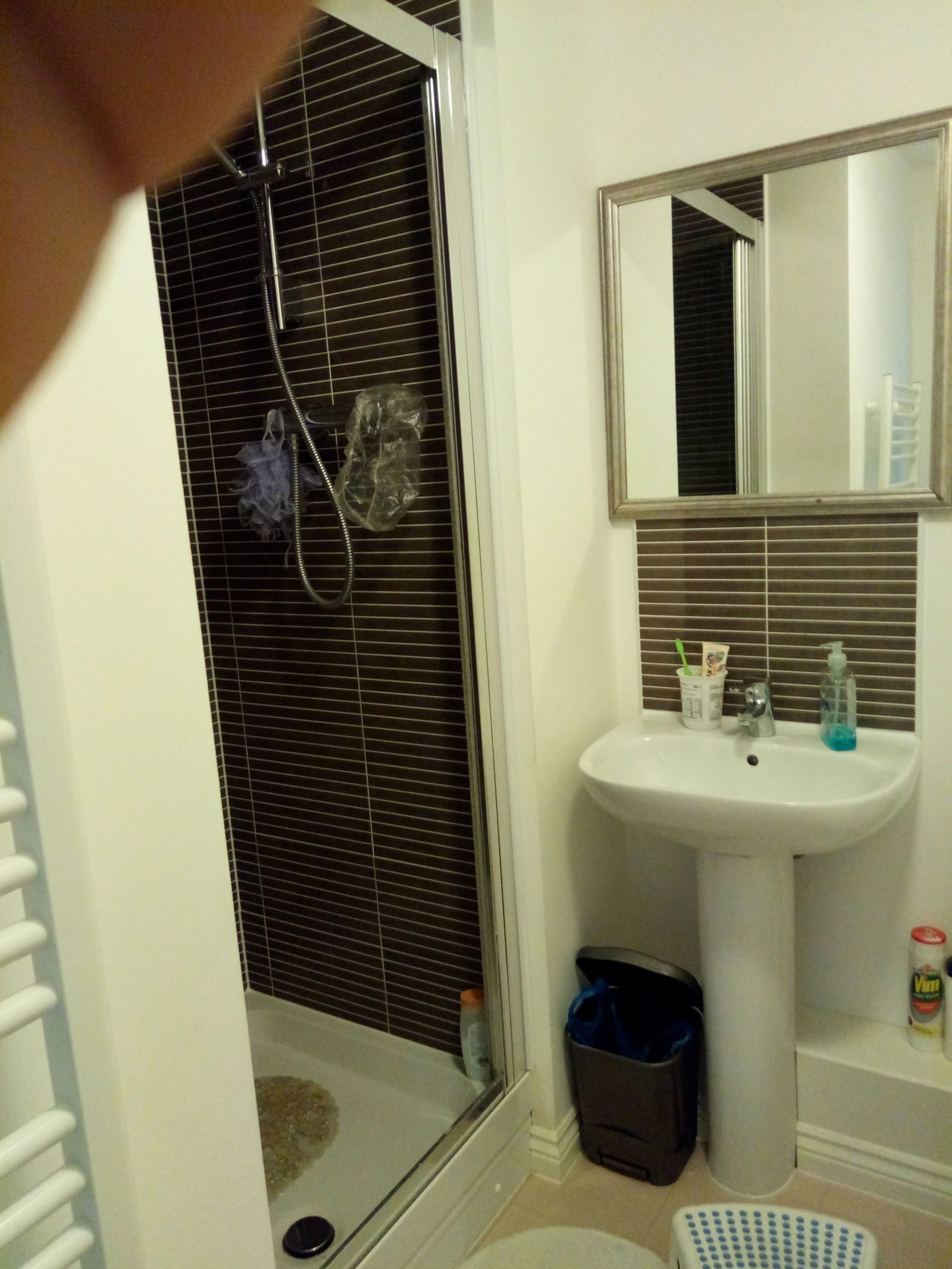 Chambre Chez L'habitant Rugby 169155