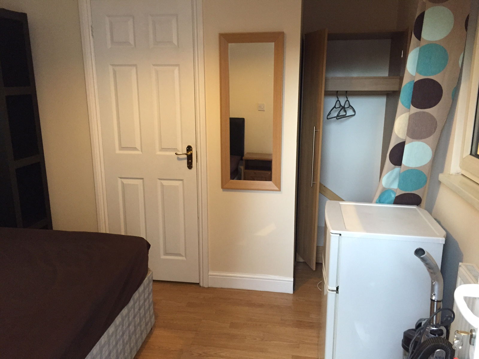 Chambre Chez L'habitant Hayes 119061