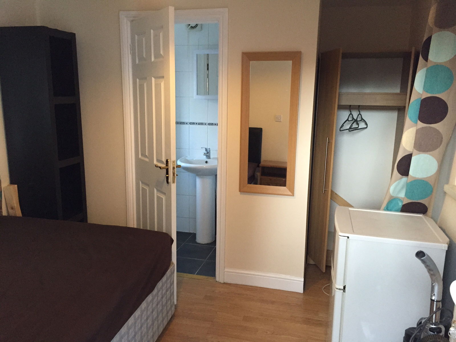 Chambre Chez L'habitant Hayes 119061