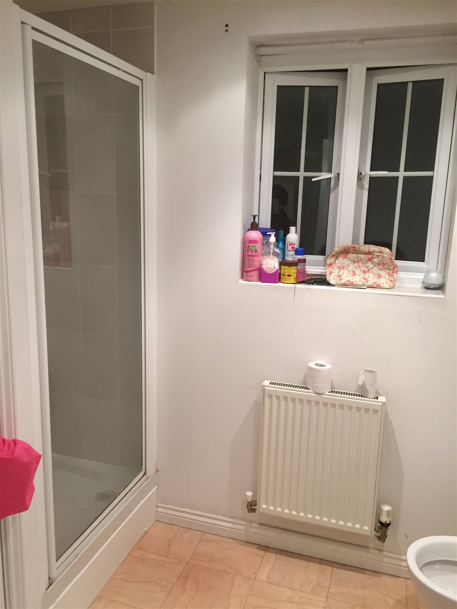 Chambre Chez L'habitant Chafford Hundred 120810