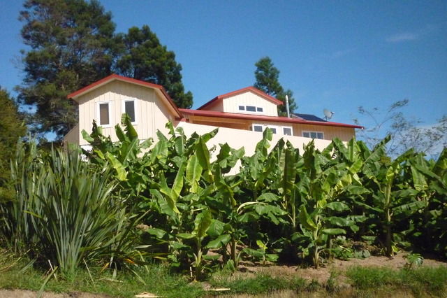 Chambres D'hôtes Puhoi 14450