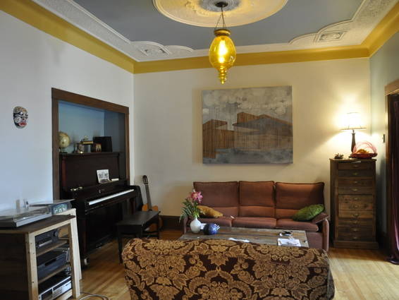 Colocation Montréal 54248-1