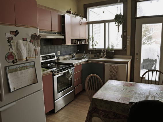 Colocation Montréal 54248-3