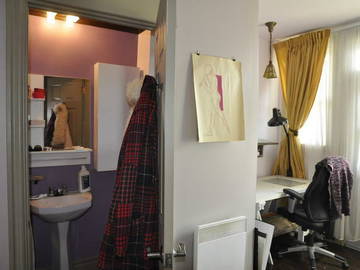 Colocation Montréal 54248-4