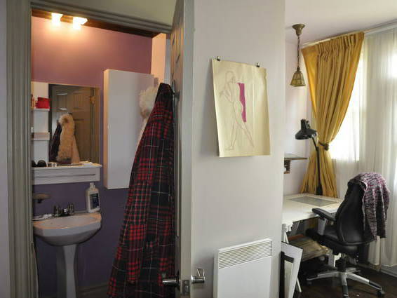 Colocation Montréal 54248-4