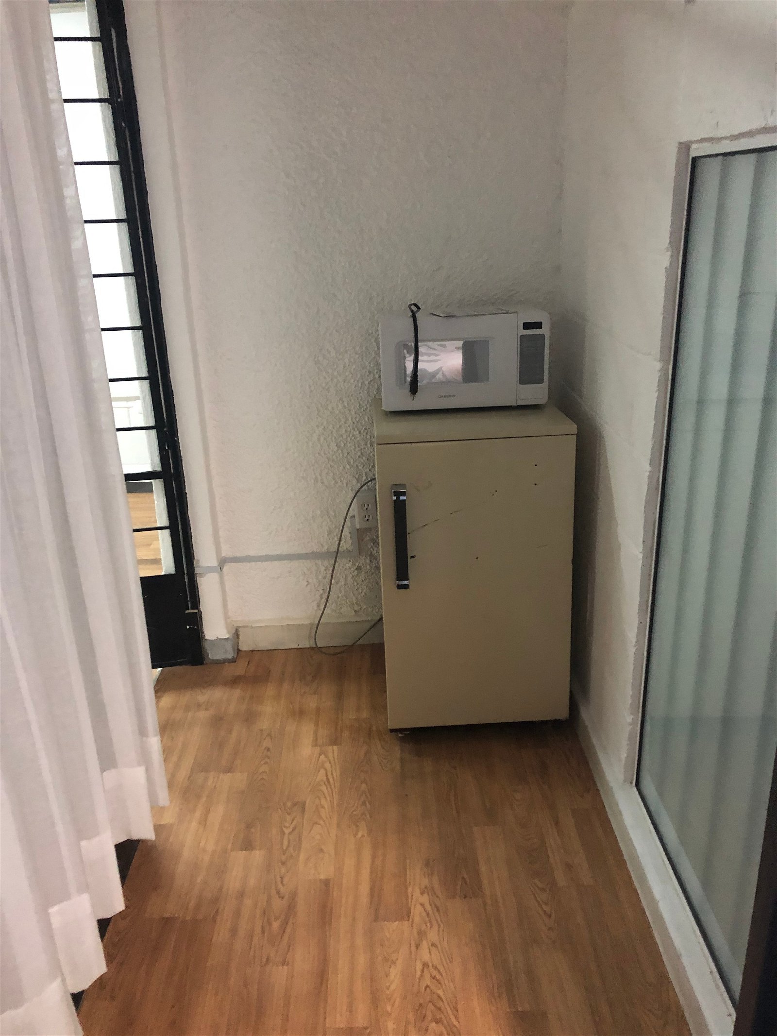 Colocatie México D.F. 248985