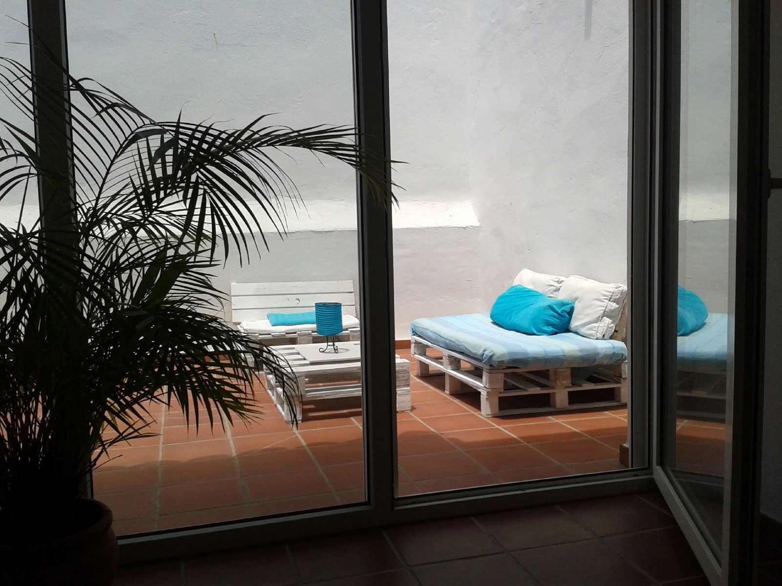 Chambre Chez L'habitant Estepona 235157