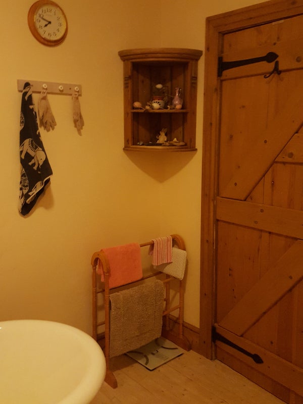 Chambre Chez L'habitant Brymbo 534774