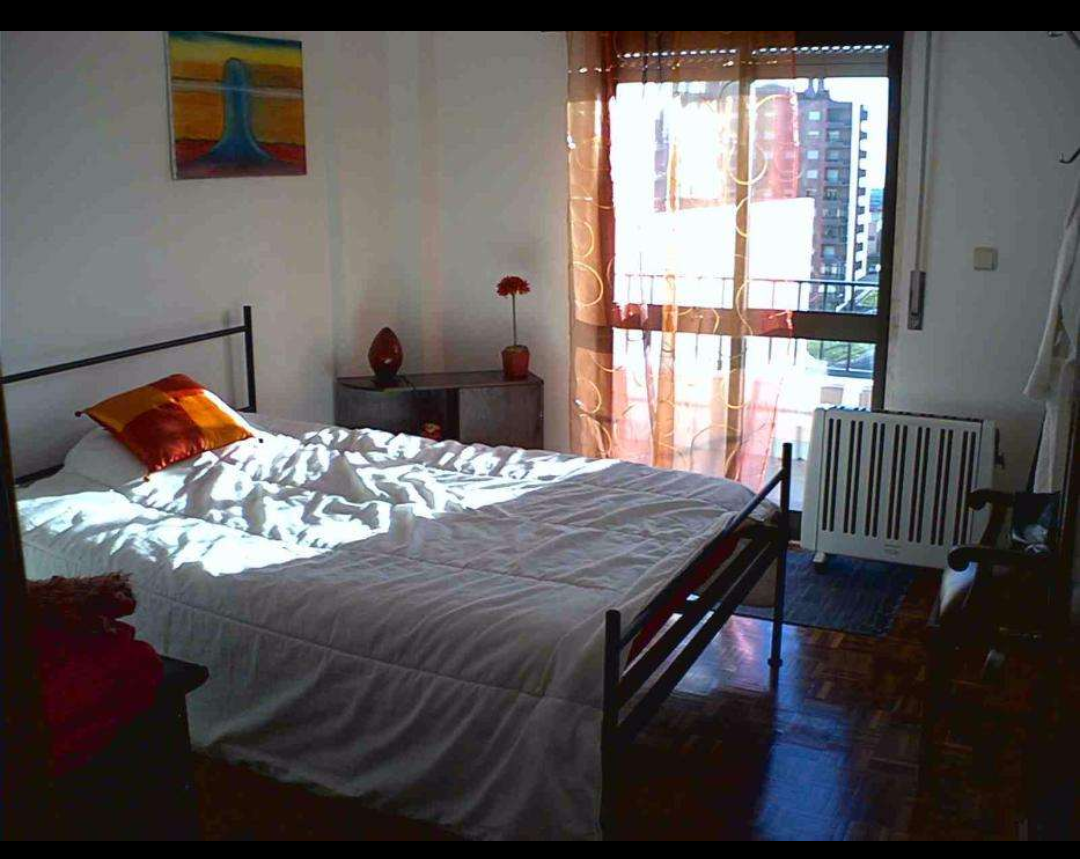 Chambre Chez L'habitant São Marcos 183849