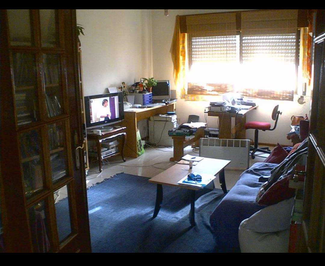 Chambre Chez L'habitant São Marcos 183849