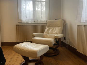 Chambre chez l'habitant à louer à Vendenheim - photo 4-4