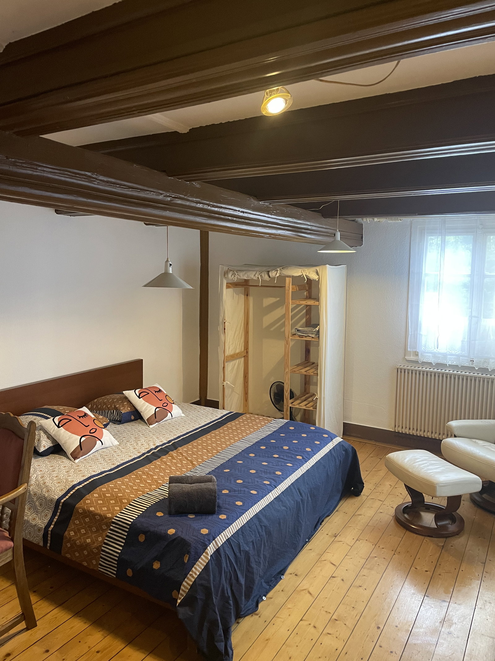 Chambre Chez L'habitant Vendenheim 674796