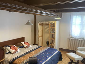 Chambre chez l'habitant à louer à Vendenheim - photo 3-3