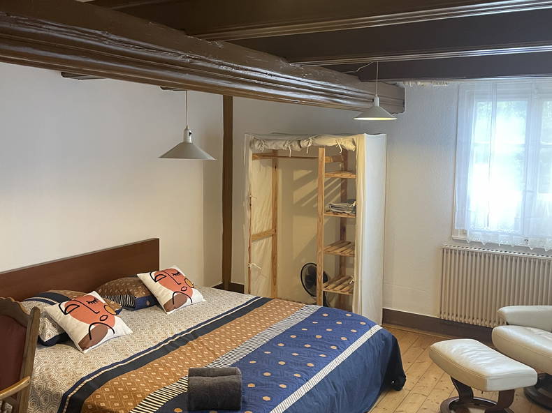 Chambre Chez L'habitant Vendenheim 674796-3