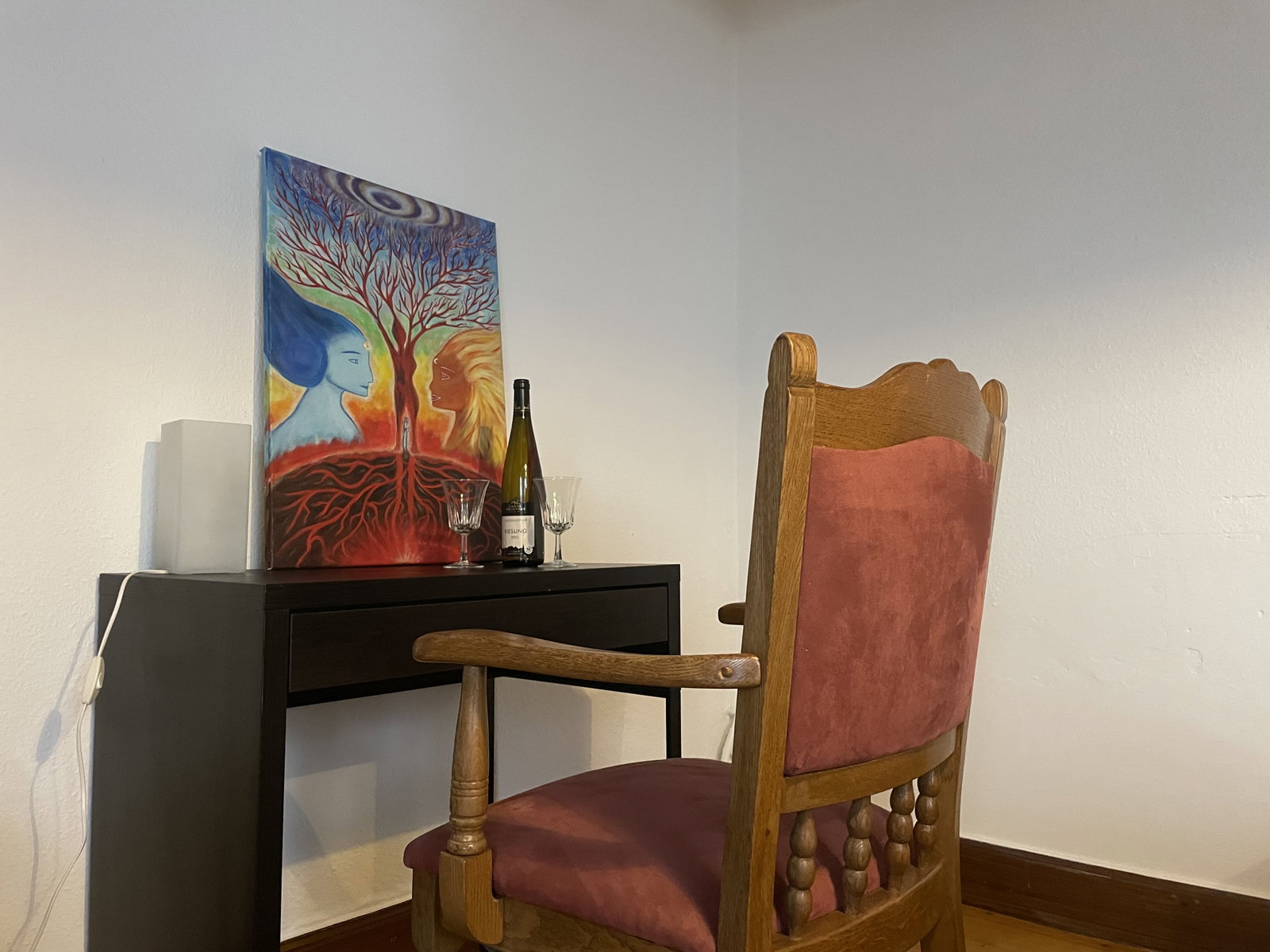 Chambre Chez L'habitant Vendenheim 674796