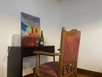 Chambre chez l'habitant à louer à Vendenheim - photo 5-5
