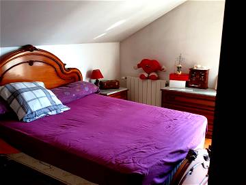 Private Room Lourdes 314648-1