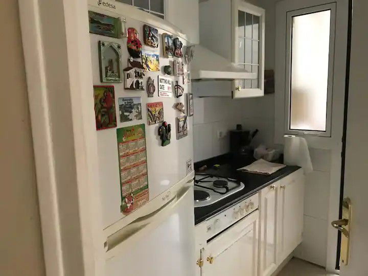 Logement Entier Barcelona 161096