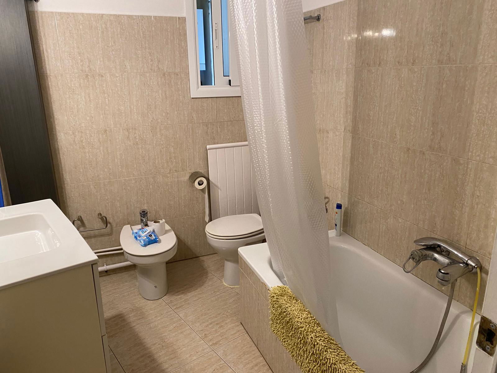 Logement Entier Barcelona 161096