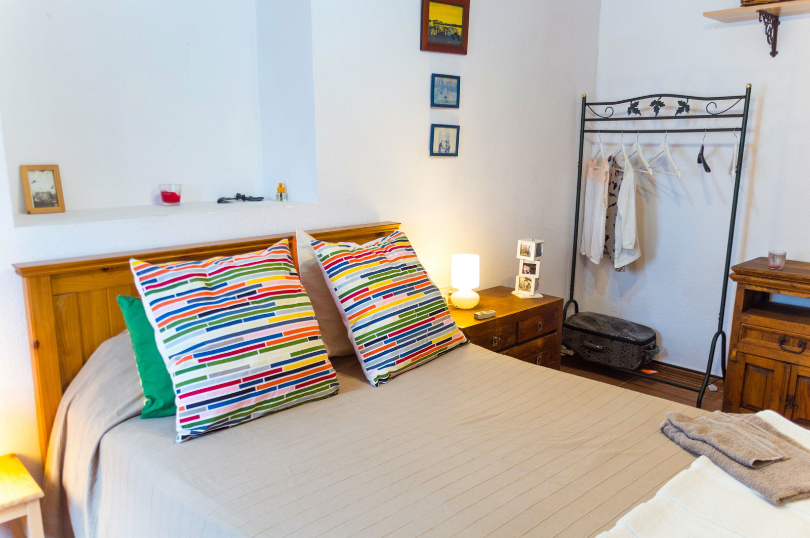 Chambre Chez L'habitant Valencia 91904