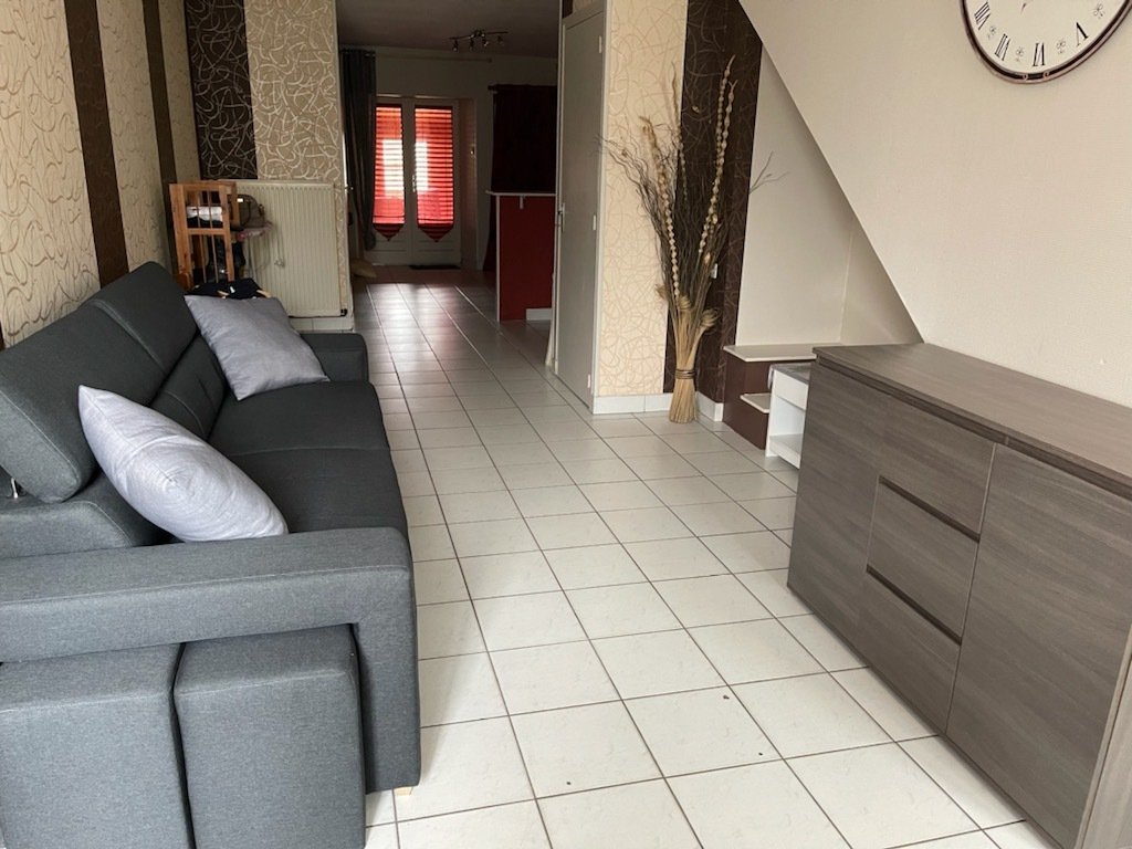 Gastgezin Châtellerault 253457