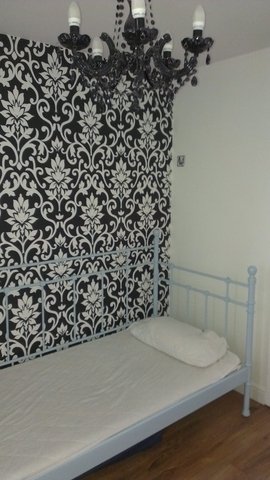 Chambre Chez L'habitant Coventry 37192