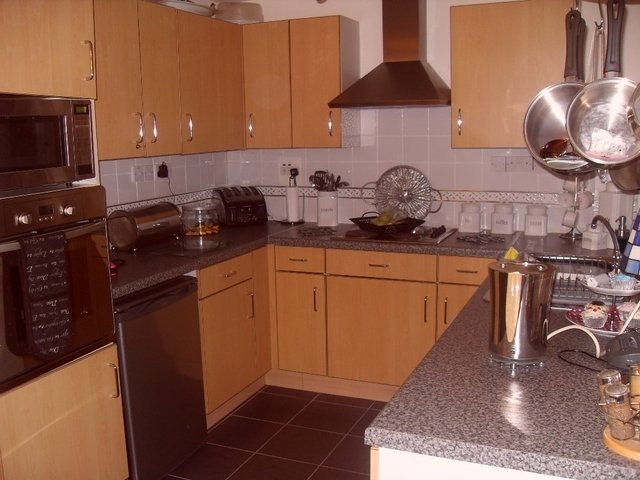 Chambre Chez L'habitant Coventry 37192