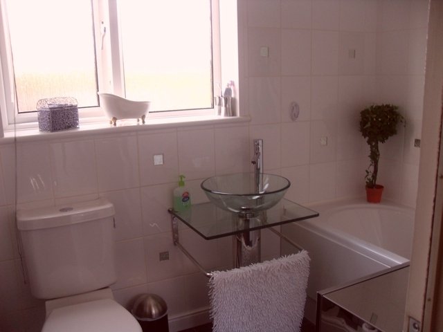 Chambre Chez L'habitant Coventry 37192