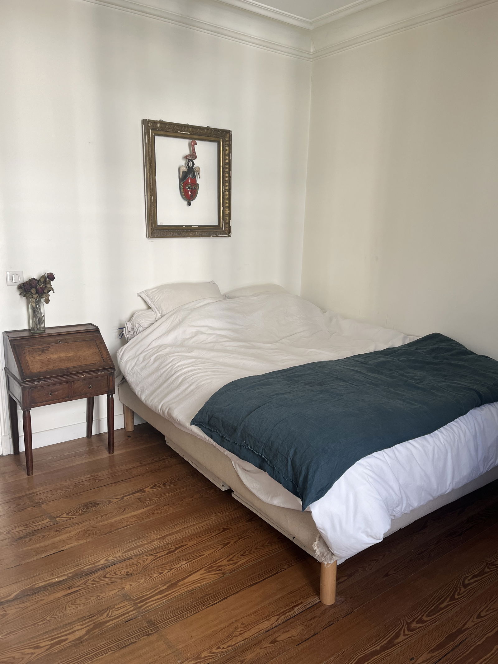 Chambre Chez L'habitant Courbevoie 376208