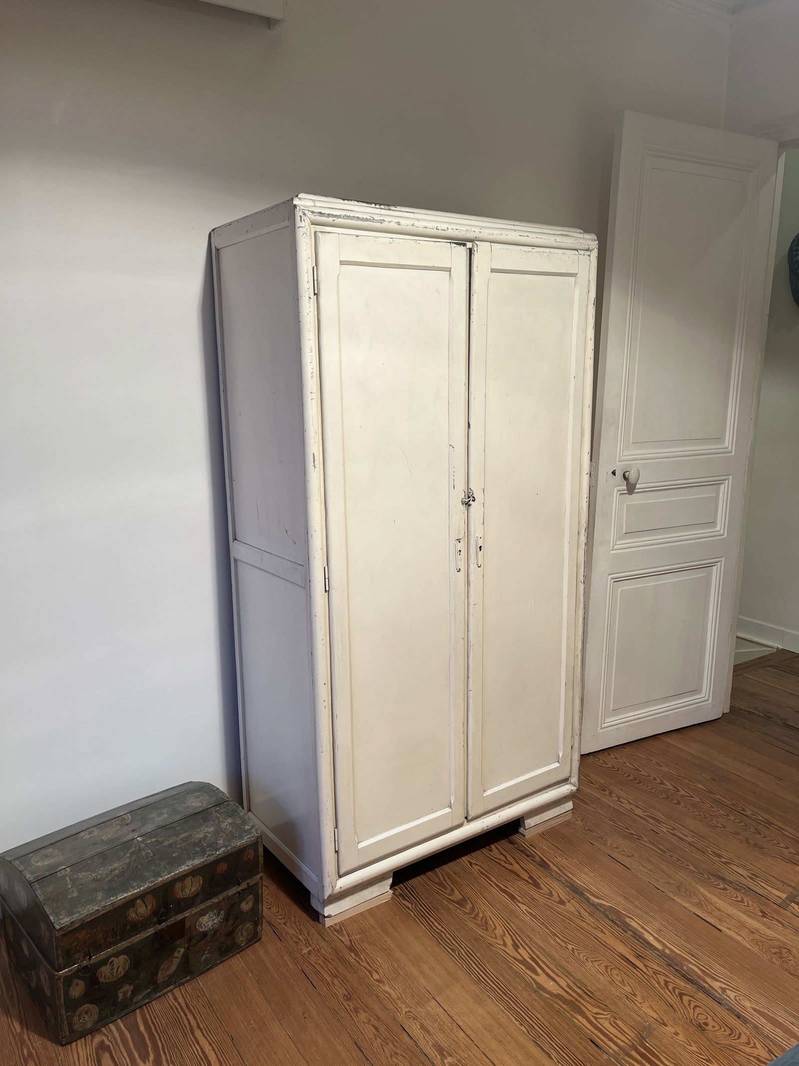 Chambre Chez L'habitant Courbevoie 376208