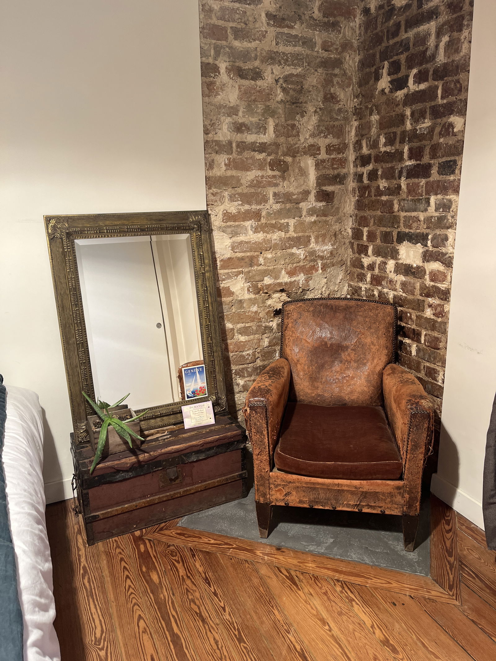 Chambre Chez L'habitant Courbevoie 376208