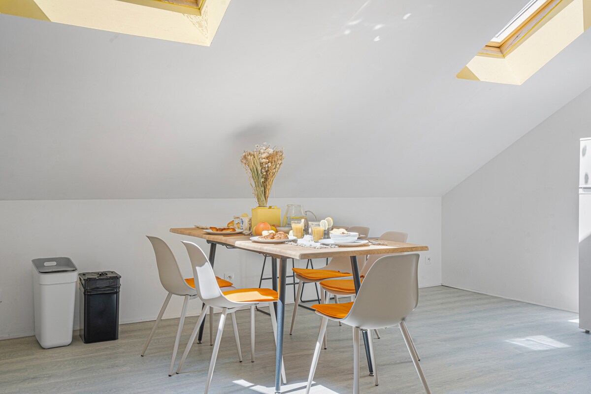 Coliving Giverny 671276
