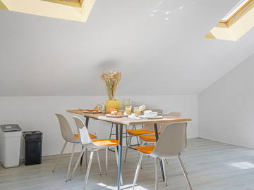 Coliving to rent in Giverny - photo 6-6