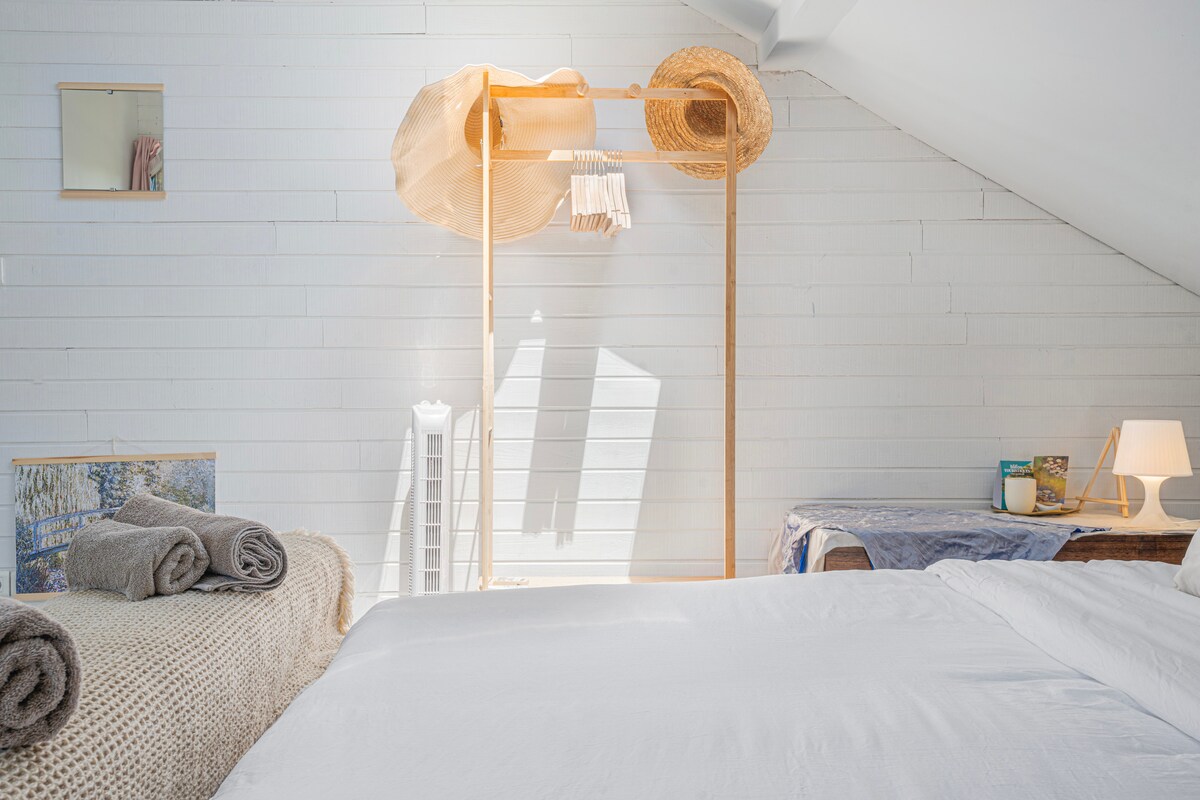 Coliving Giverny 671276