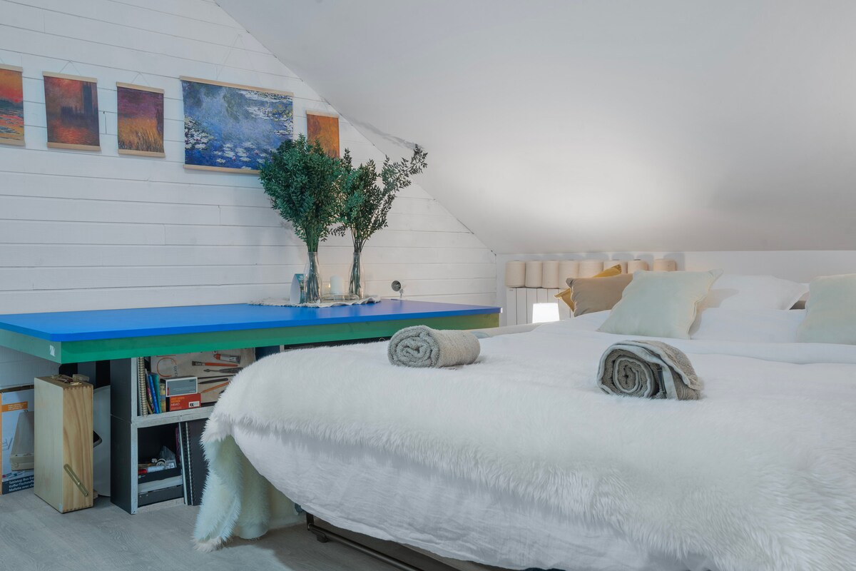 Coliving Giverny 671276