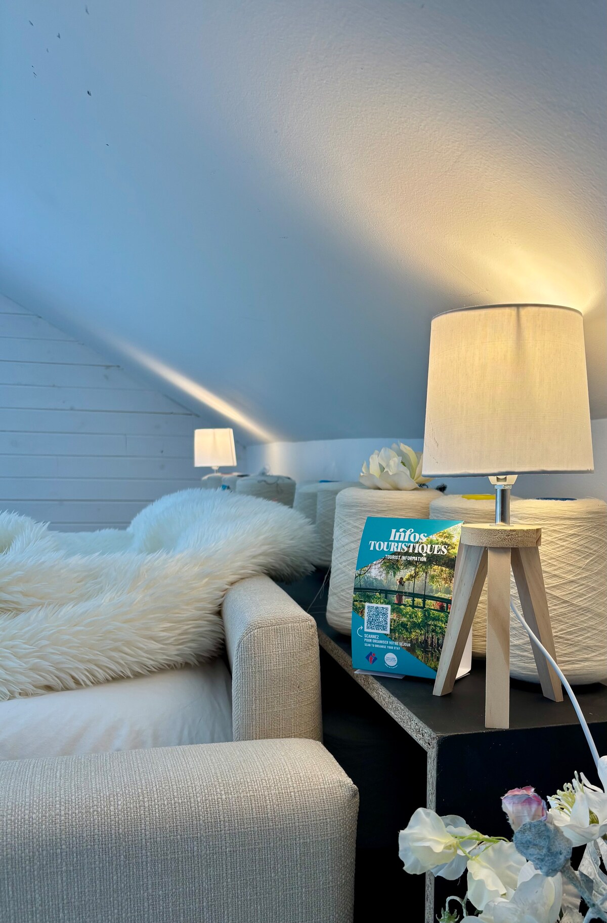 Coliving Giverny 671276