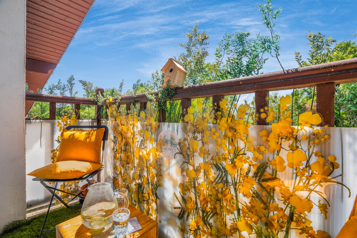 Coliving Giverny 671276