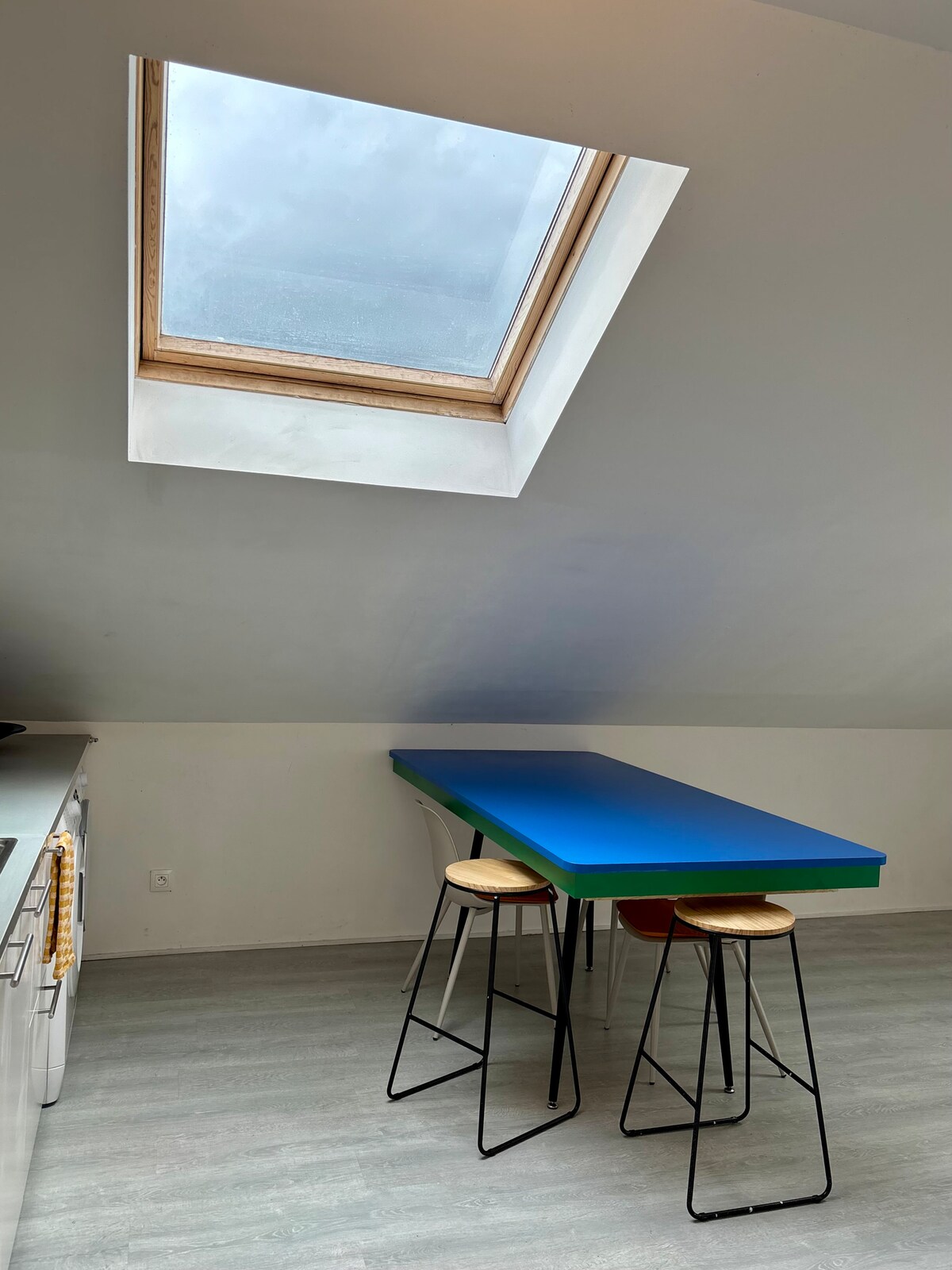 Coliving Giverny 671276