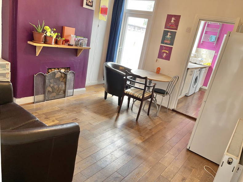 Colocation Coventry 468768-2